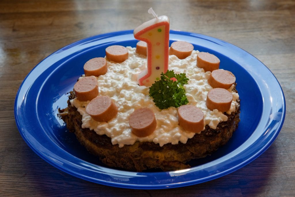 Hunde-Geburtstags-Torten - Reico Vertriebspartner Tessen | natuerlich ...