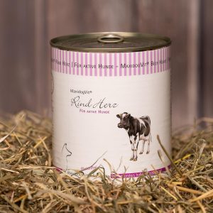 MaxidogVit® Rind Herz
