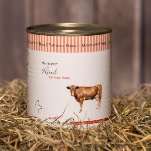 MaxidogVit® Rind