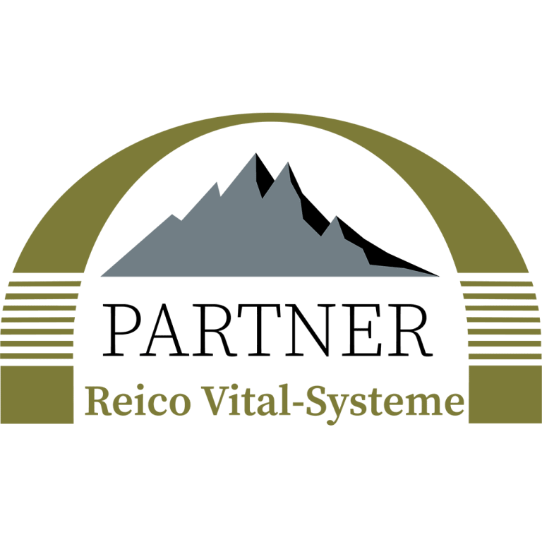 Reico VP-Logo