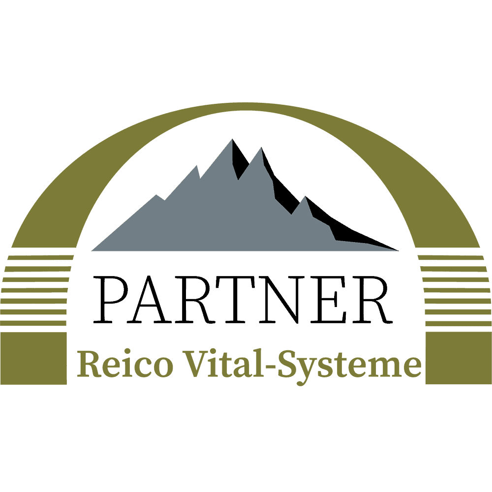 Reico VP-Logo