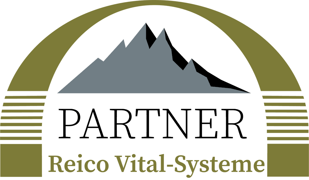 Vertriebspartner-Logo Reico