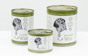 MaxidogVit Wild