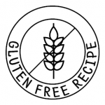 Symbol Glutenfrei