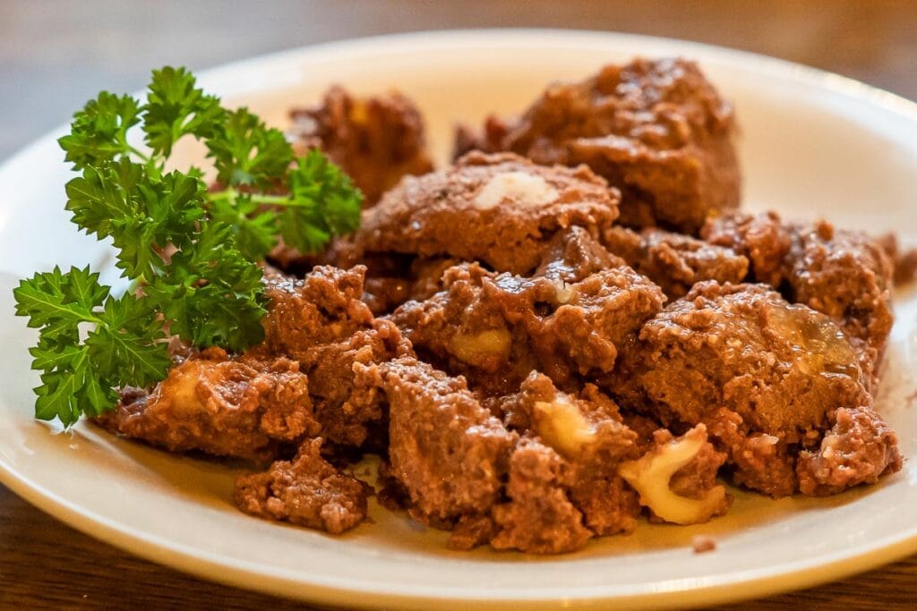 Hunde-Nassfutter von Reico